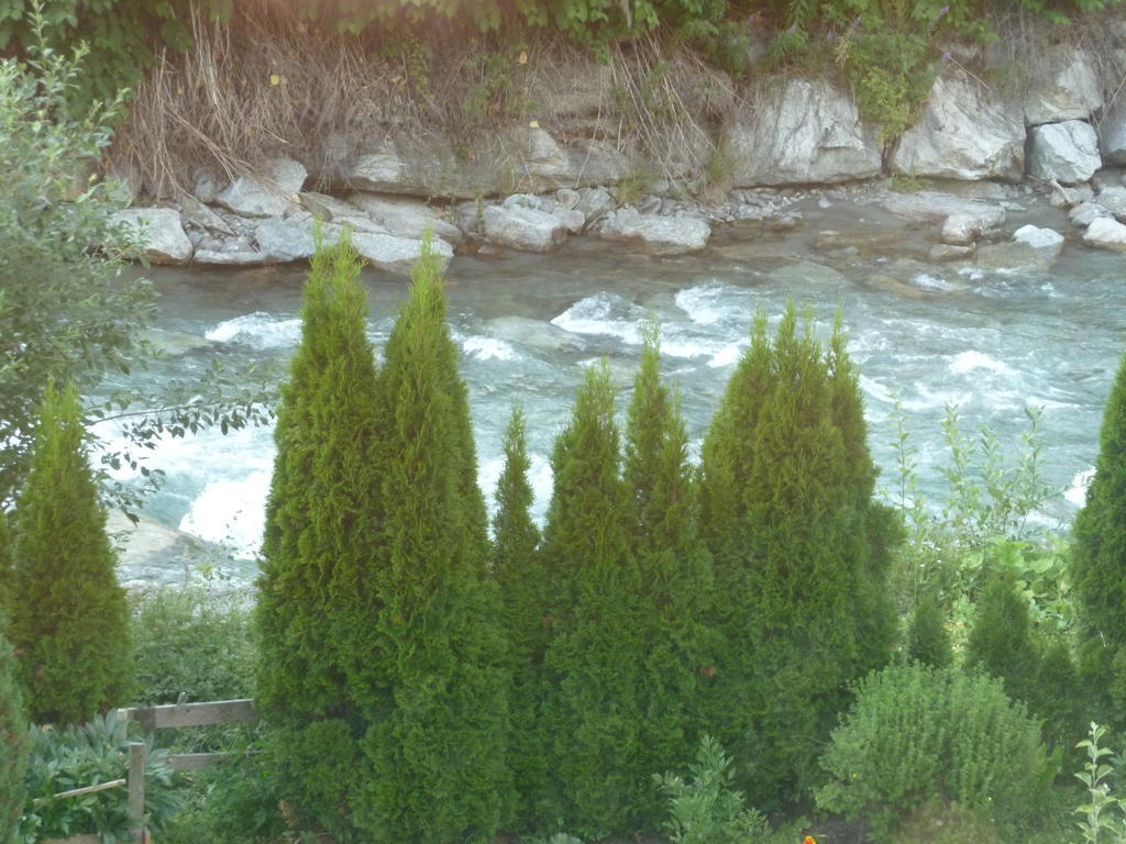 Haus Tyrol Apartment See Luaran gambar