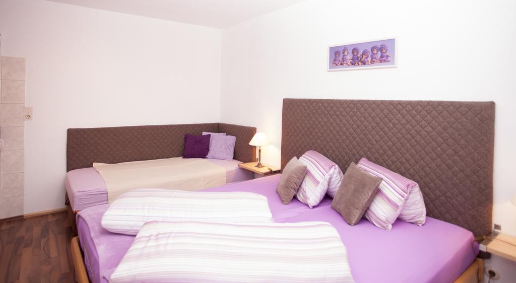 Haus Tyrol Apartment See Bilik gambar