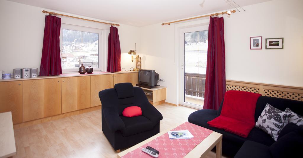 Haus Tyrol Apartment See Bilik gambar