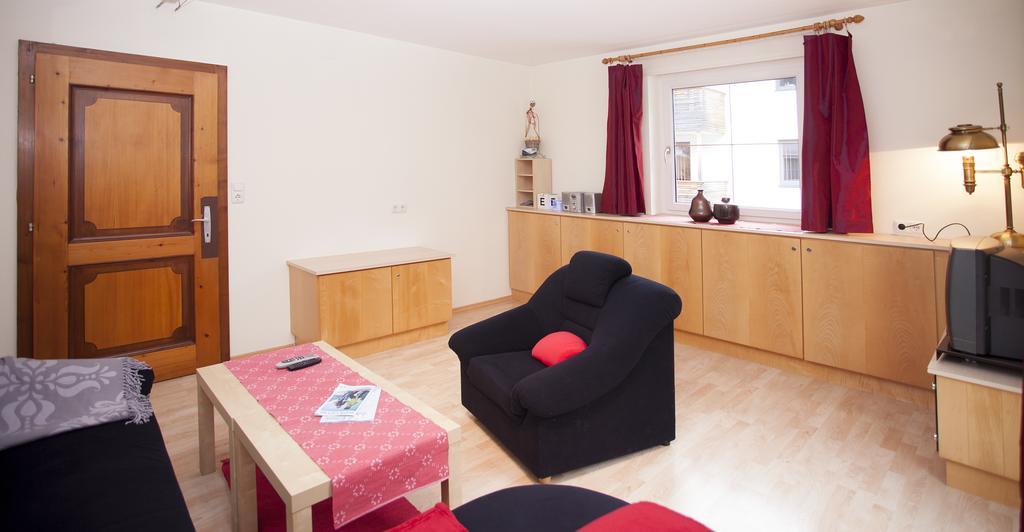 Haus Tyrol Apartment See Bilik gambar
