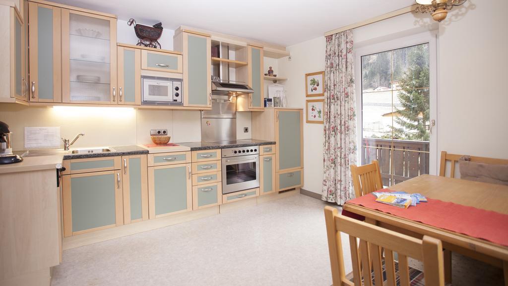 Haus Tyrol Apartment See Bilik gambar