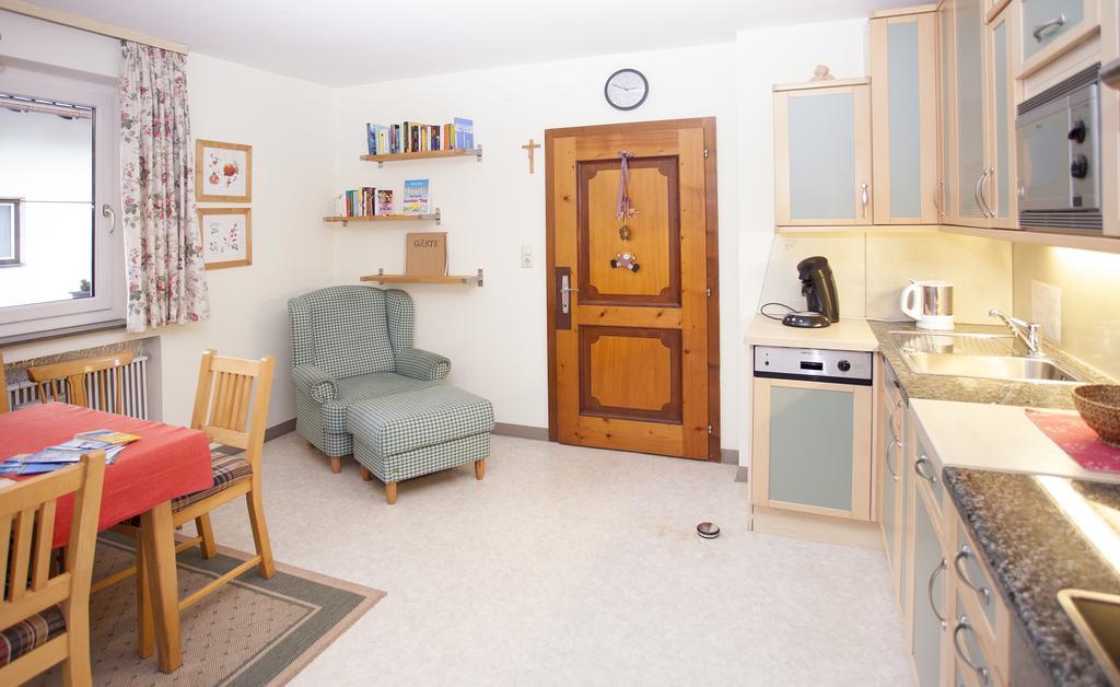 Haus Tyrol Apartment See Bilik gambar