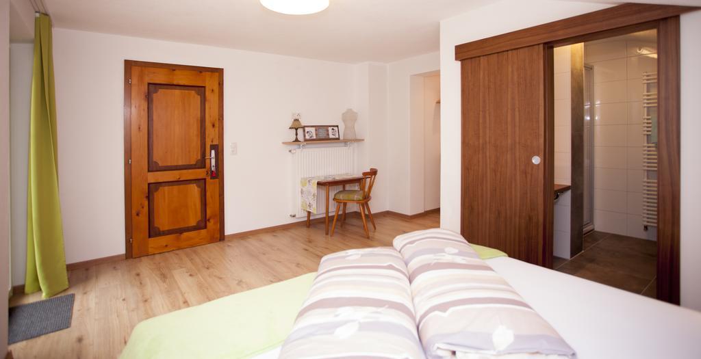 Haus Tyrol Apartment See Bilik gambar