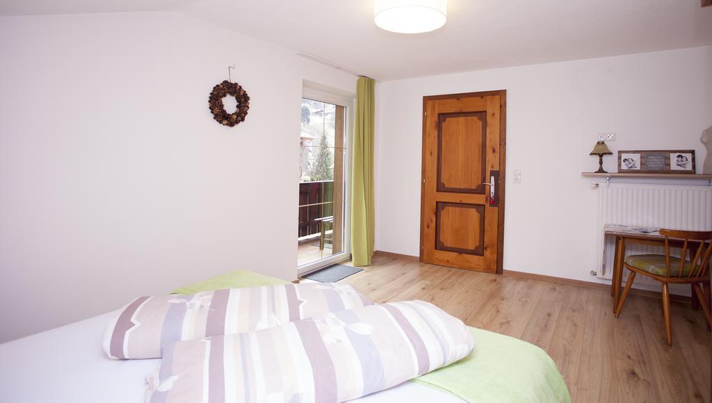 Haus Tyrol Apartment See Bilik gambar