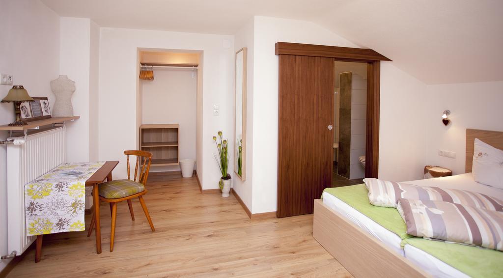 Haus Tyrol Apartment See Bilik gambar