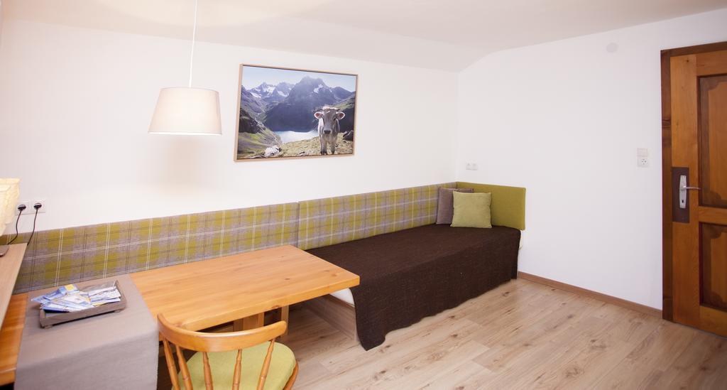 Haus Tyrol Apartment See Bilik gambar