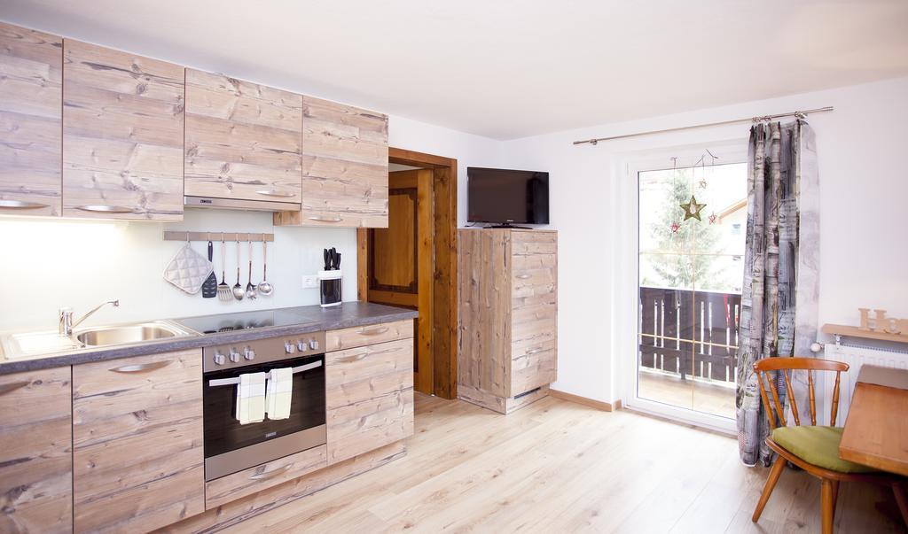 Haus Tyrol Apartment See Bilik gambar