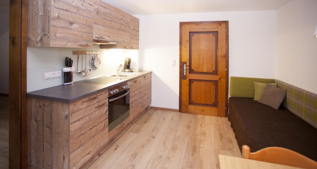 Haus Tyrol Apartment See Bilik gambar