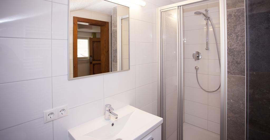 Haus Tyrol Apartment See Bilik gambar