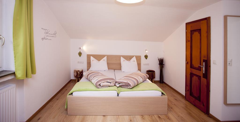 Haus Tyrol Apartment See Bilik gambar