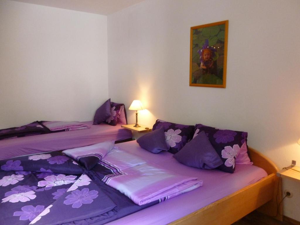 Haus Tyrol Apartment See Bilik gambar