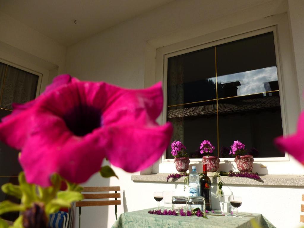Haus Tyrol Apartment See Bilik gambar